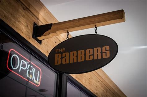 the barbers salmon creek|the barbers vancouver wa.